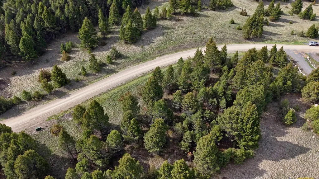 Nhn Lot 26 Phase 3 Dolus Lakes Road Deer Lodge MT 59722