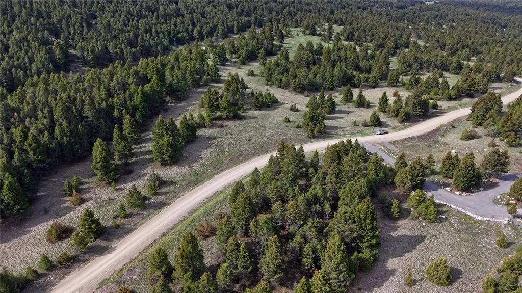 Nhn Lot 26 Phase 3 Dolus Lakes Road Deer Lodge MT 59722
