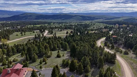 Nhn Lot 26 Phase 3 Dolus Lakes Road Deer Lodge MT 59722