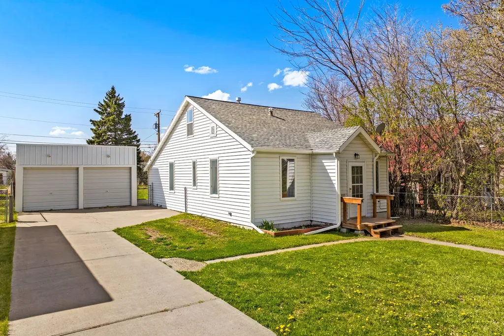 1612 4th Avenue S Great Falls MT 59405