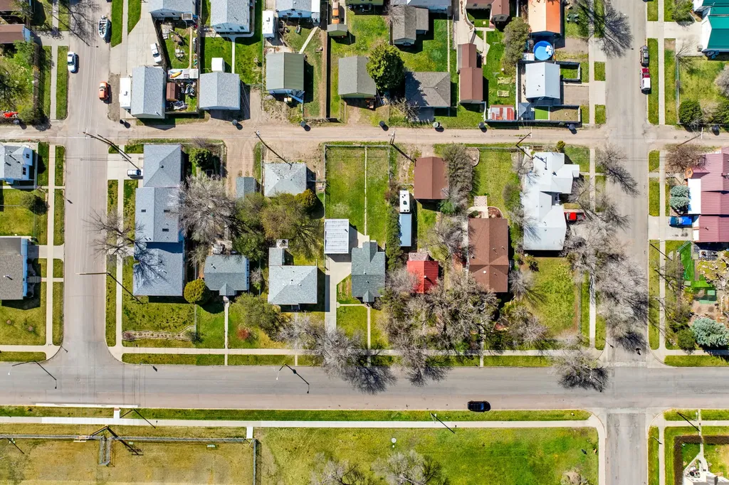 1612 4th Avenue S Great Falls MT 59405