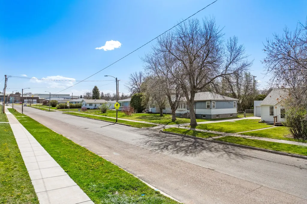 1612 4th Avenue S Great Falls MT 59405