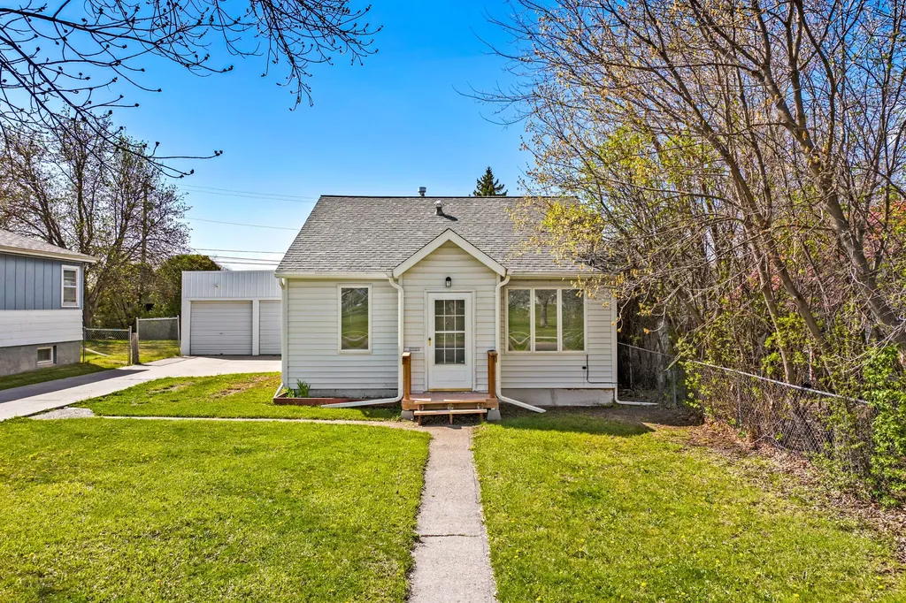 1612 4th Avenue S Great Falls MT 59405