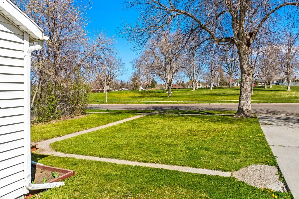 1612 4th Avenue S Great Falls MT 59405