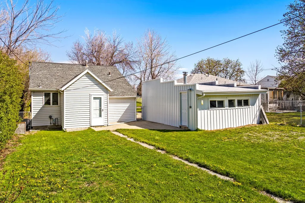 1612 4th Avenue S Great Falls MT 59405