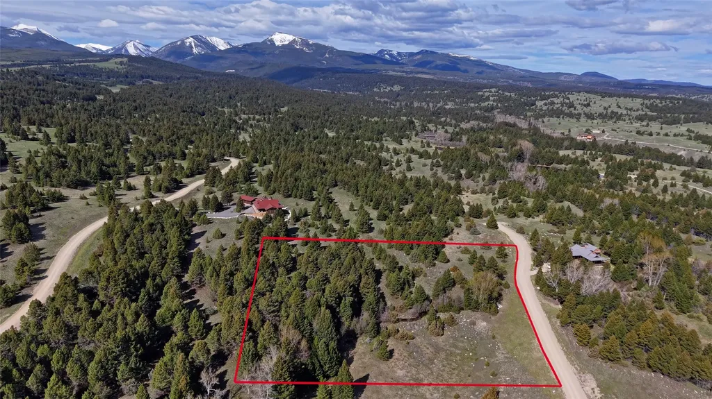 Nhn Lot 28 Phase 3 Dolus Lakes Road Deer Lodge MT 59722