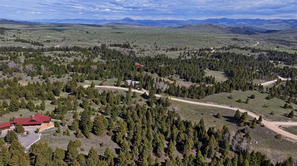 Nhn Lot 28 Phase 3 Dolus Lakes Road Deer Lodge MT 59722