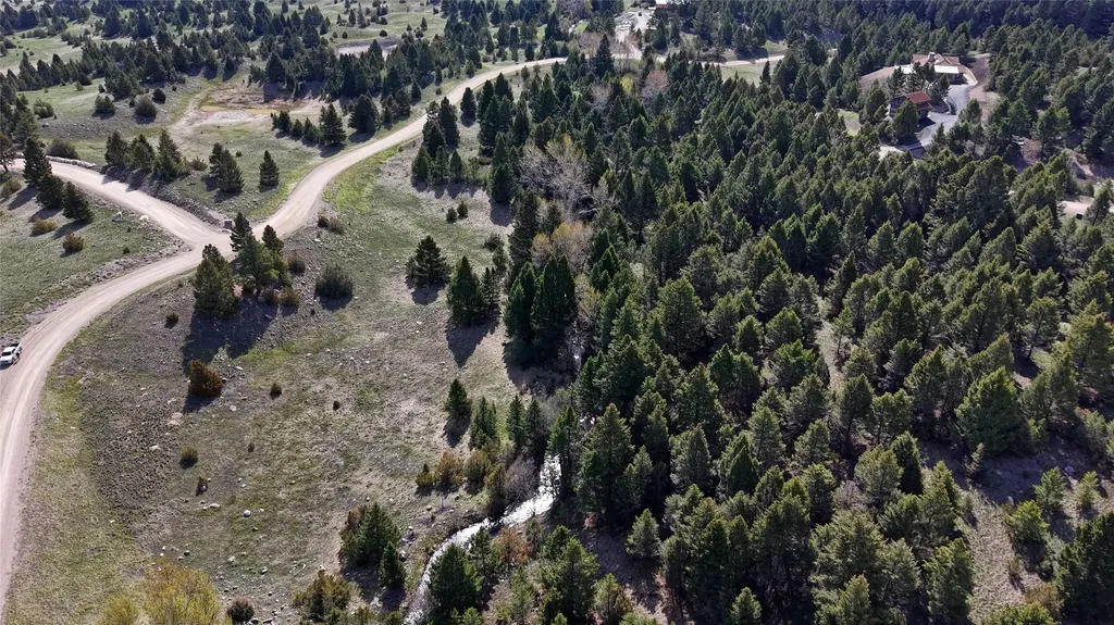 Nhn Lot 28 Phase 3 Dolus Lakes Road Deer Lodge MT 59722