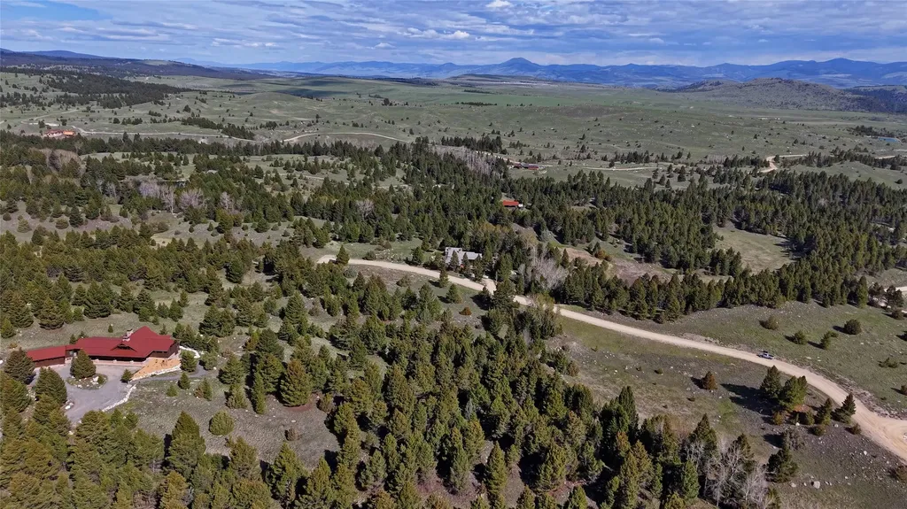 Nhn Lot 28 Phase 3 Dolus Lakes Road Deer Lodge MT 59722