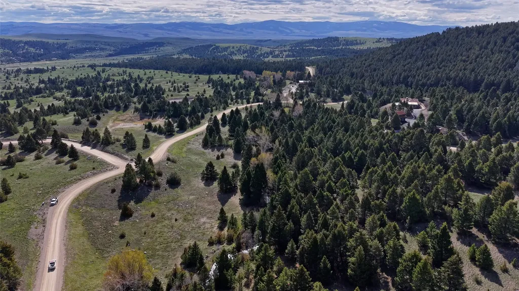 Nhn Lot 28 Phase 3 Dolus Lakes Road Deer Lodge MT 59722