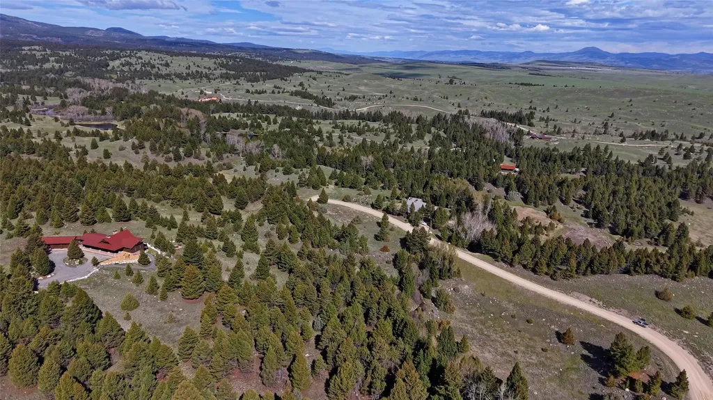 Nhn Lot 28 Phase 3 Dolus Lakes Road Deer Lodge MT 59722