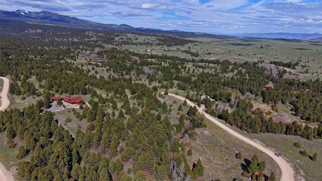 Nhn Lot 28 Phase 3 Dolus Lakes Road Deer Lodge MT 59722