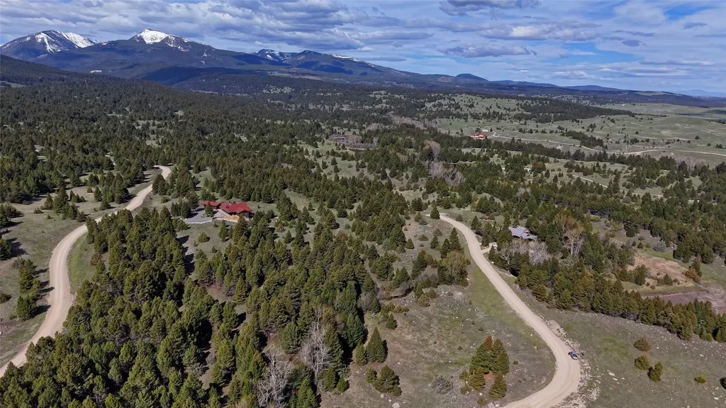 Nhn Lot 28 Phase 3 Dolus Lakes Road Deer Lodge MT 59722