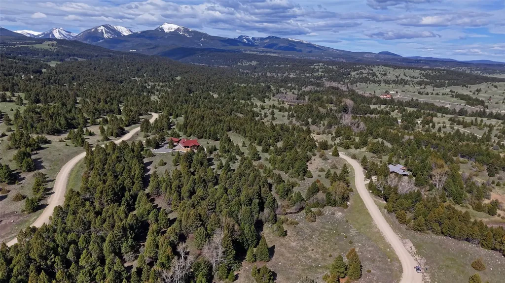 Nhn Lot 28 Phase 3 Dolus Lakes Road Deer Lodge MT 59722