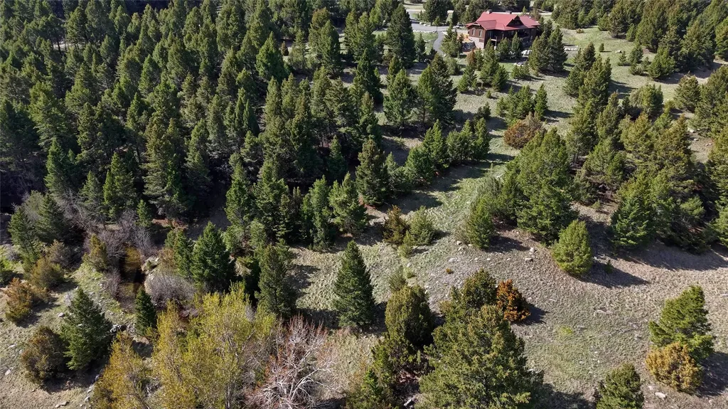 Nhn Lot 28 Phase 3 Dolus Lakes Road Deer Lodge MT 59722