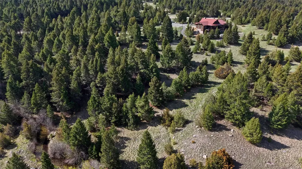 Nhn Lot 28 Phase 3 Dolus Lakes Road Deer Lodge MT 59722