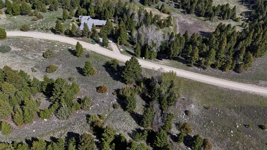 Nhn Lot 28 Phase 3 Dolus Lakes Road Deer Lodge MT 59722
