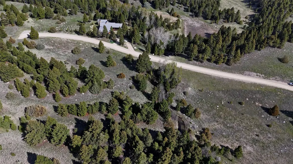 Nhn Lot 28 Phase 3 Dolus Lakes Road Deer Lodge MT 59722