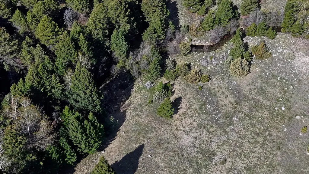 Nhn Lot 28 Phase 3 Dolus Lakes Road Deer Lodge MT 59722
