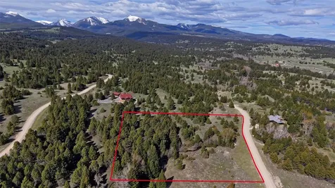 Nhn Lot 28 Phase 3 Dolus Lakes Road Deer Lodge MT 59722