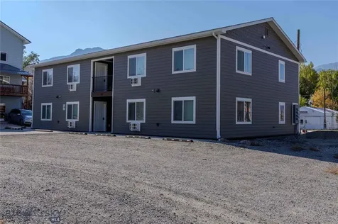 305 Spring Street Gardiner MT 59030