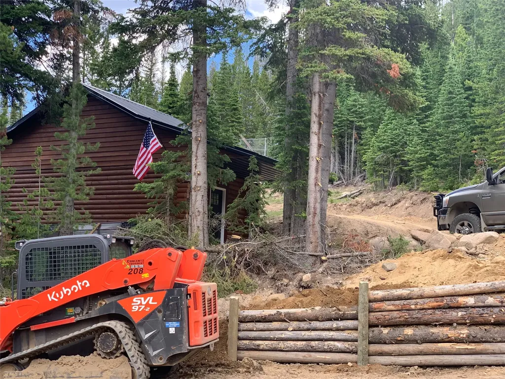 7524 Lower Telegraph Creek Road Elliston MT 59728