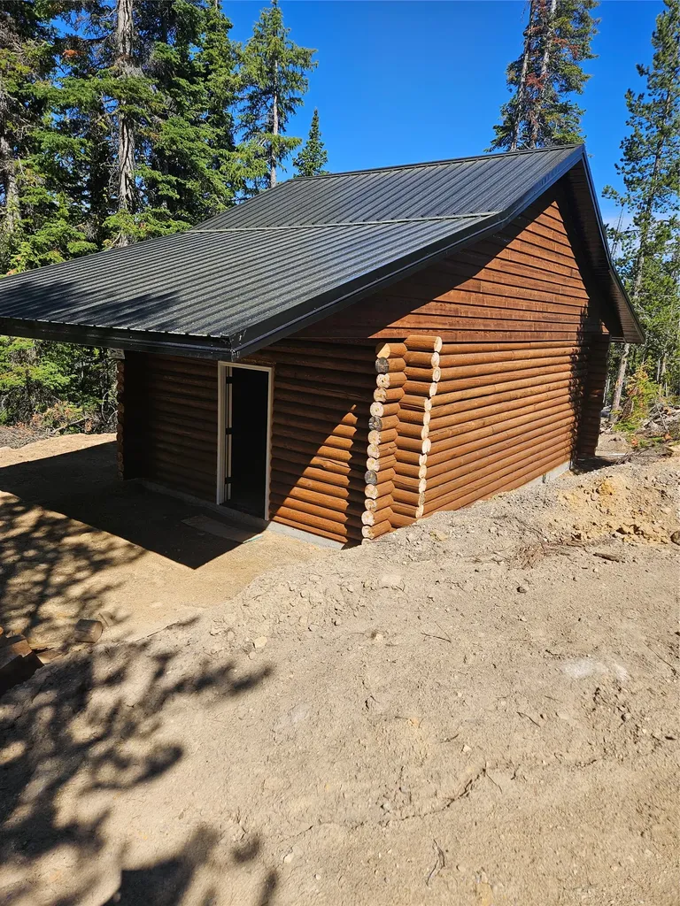 7524 Lower Telegraph Creek Road Elliston MT 59728