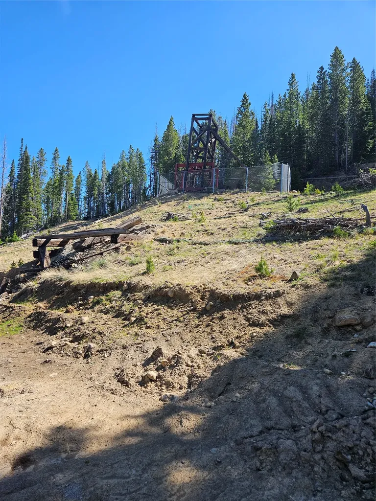 7524 Lower Telegraph Creek Road Elliston MT 59728
