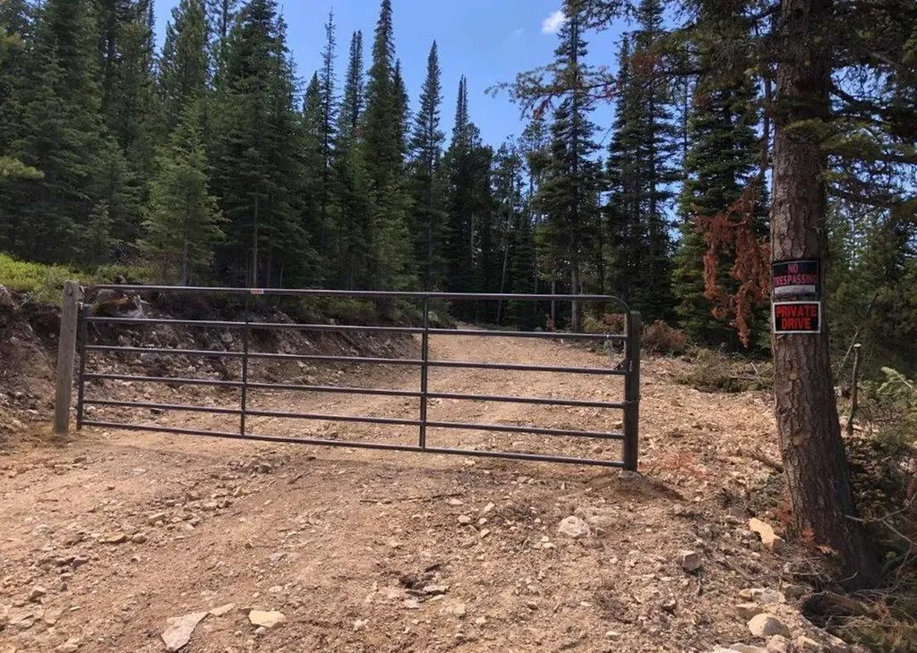 7524 Lower Telegraph Creek Road Elliston MT 59728