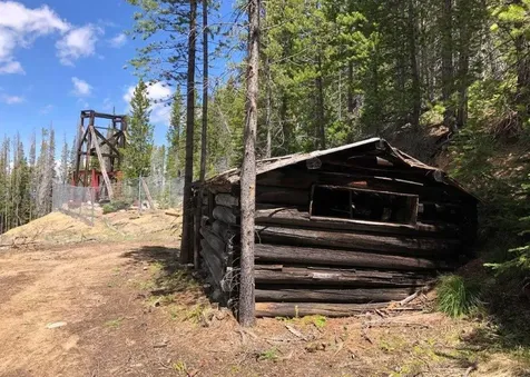 7524 Lower Telegraph Creek Road Elliston MT 59728