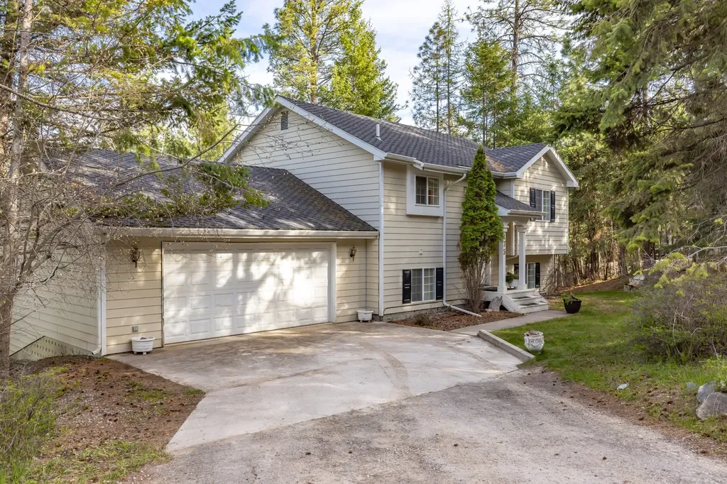 175 Skookum Road Lakeside MT 59922