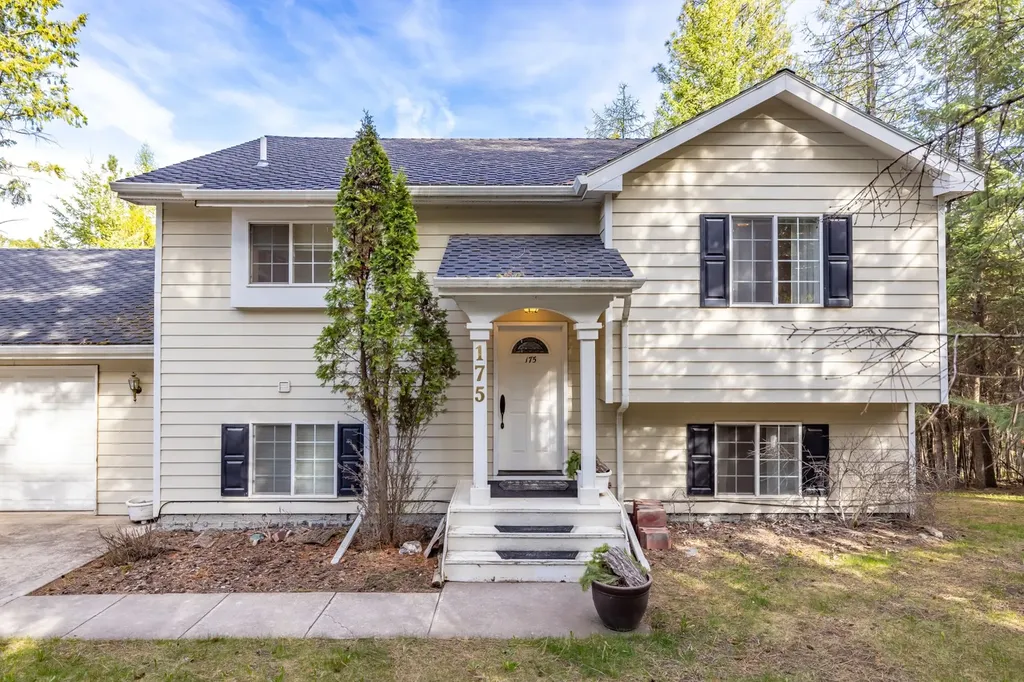 175 Skookum Road Lakeside MT 59922