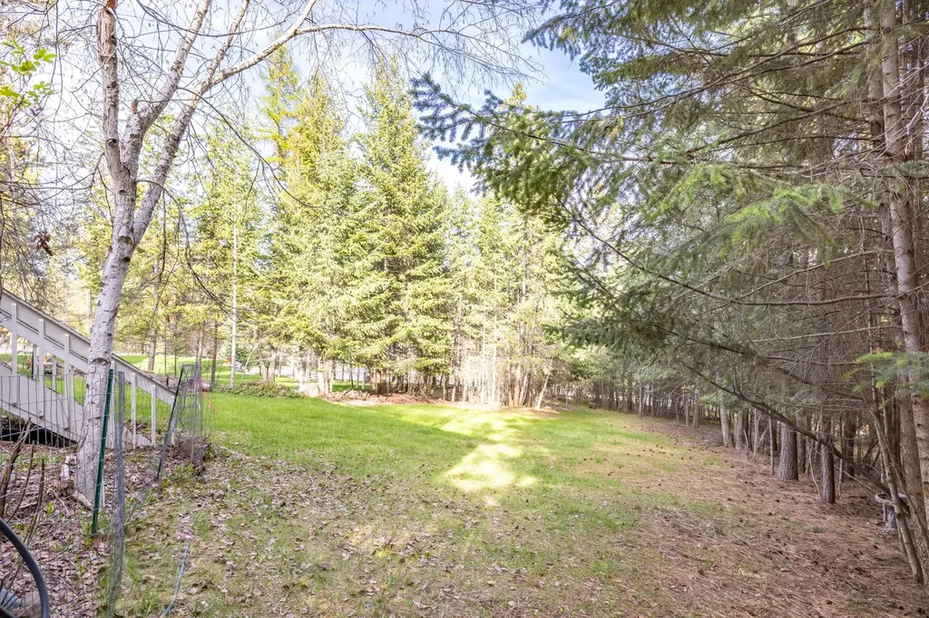 175 Skookum Road Lakeside MT 59922