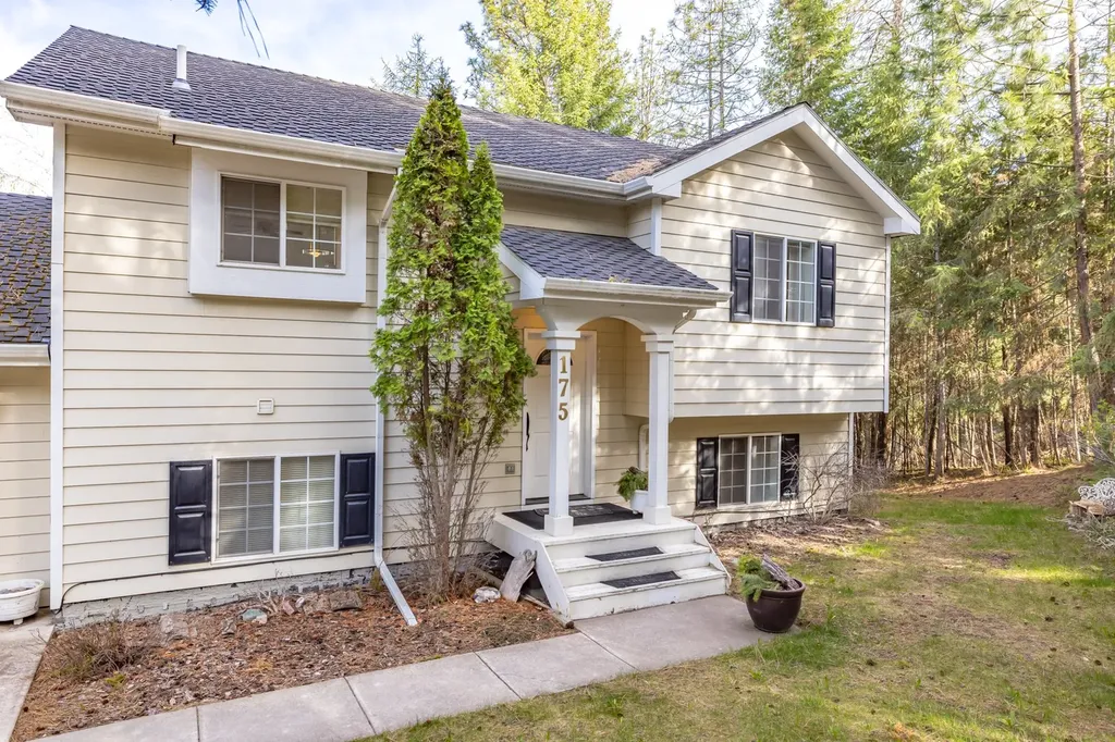 175 Skookum Road Lakeside MT 59922