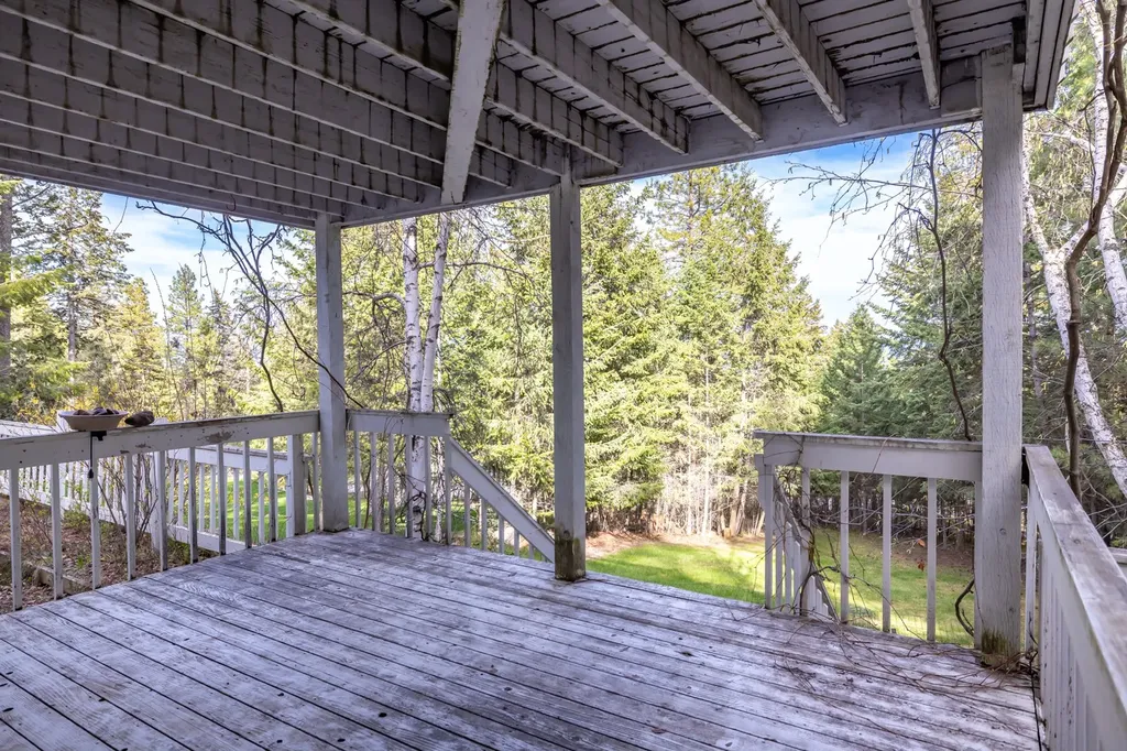 175 Skookum Road Lakeside MT 59922
