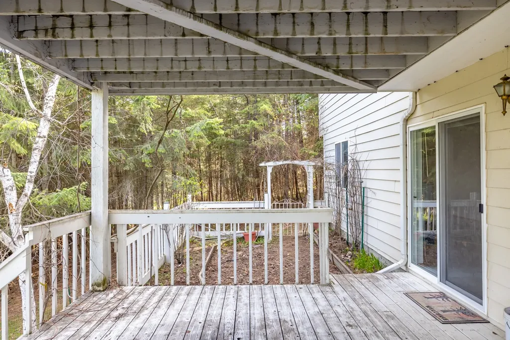 175 Skookum Road Lakeside MT 59922