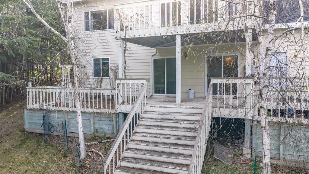 175 Skookum Road Lakeside MT 59922