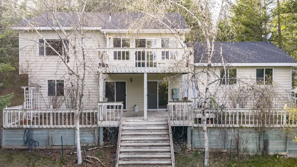 175 Skookum Road Lakeside MT 59922
