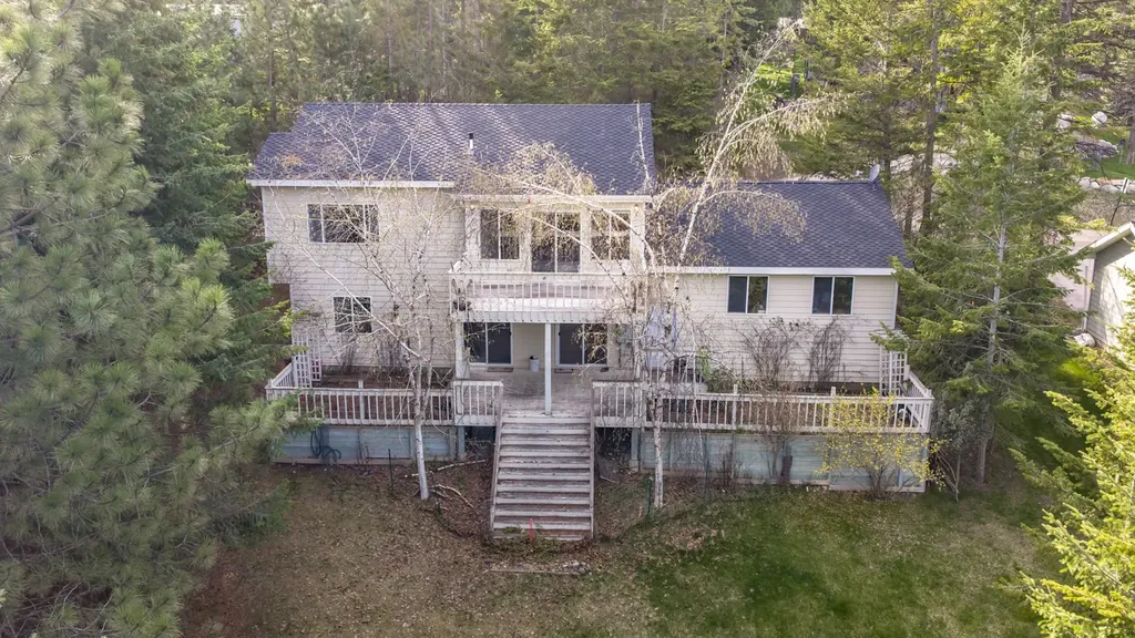 175 Skookum Road Lakeside MT 59922