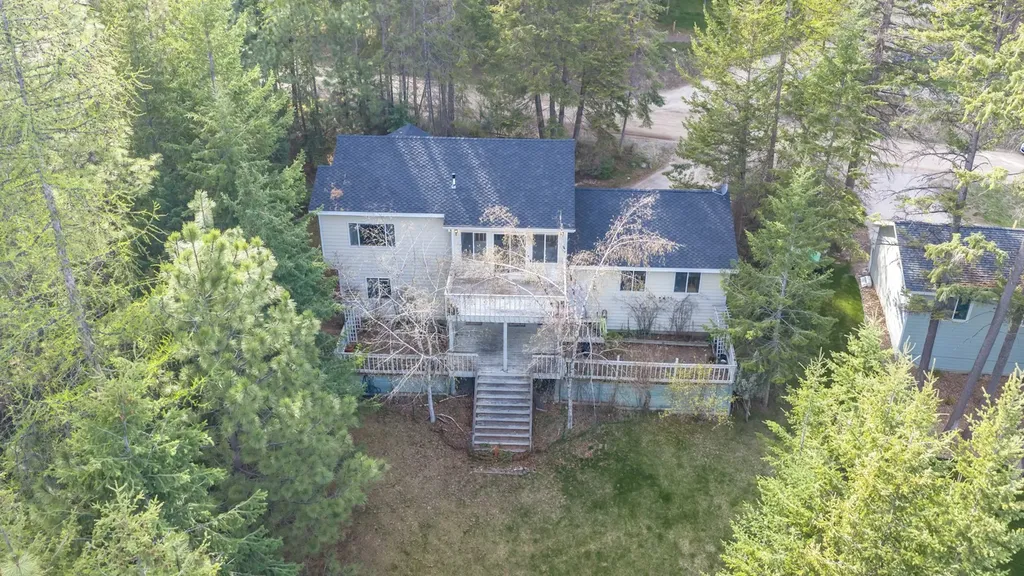 175 Skookum Road Lakeside MT 59922