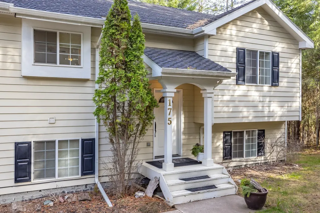 175 Skookum Road Lakeside MT 59922