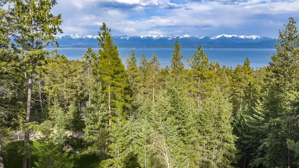 175 Skookum Road Lakeside MT 59922
