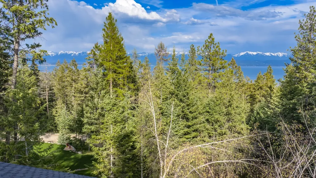 175 Skookum Road Lakeside MT 59922