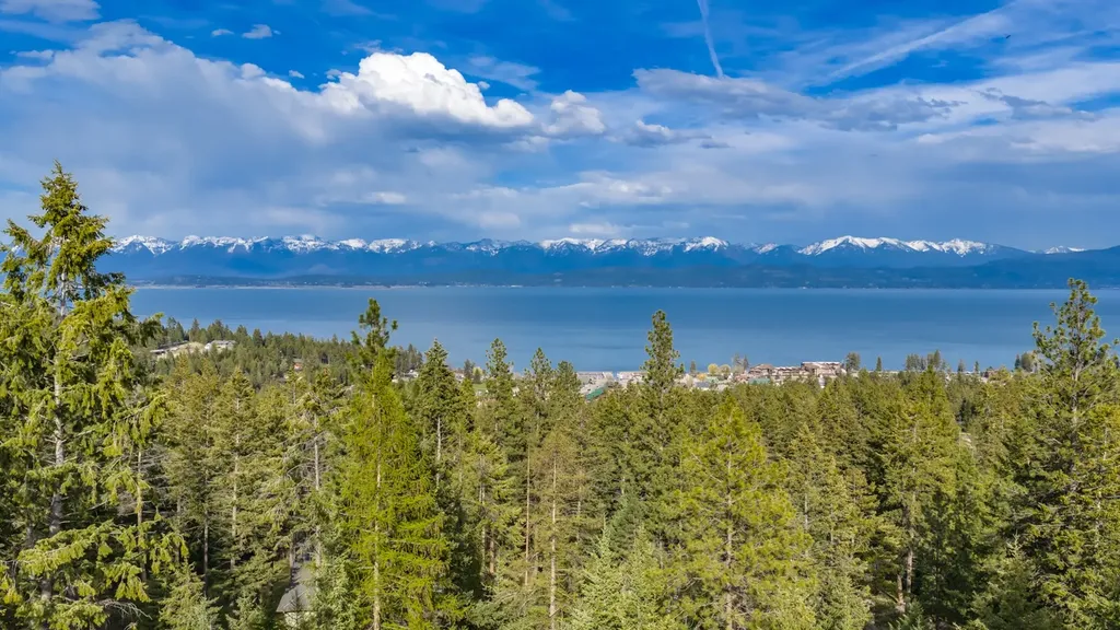 175 Skookum Road Lakeside MT 59922