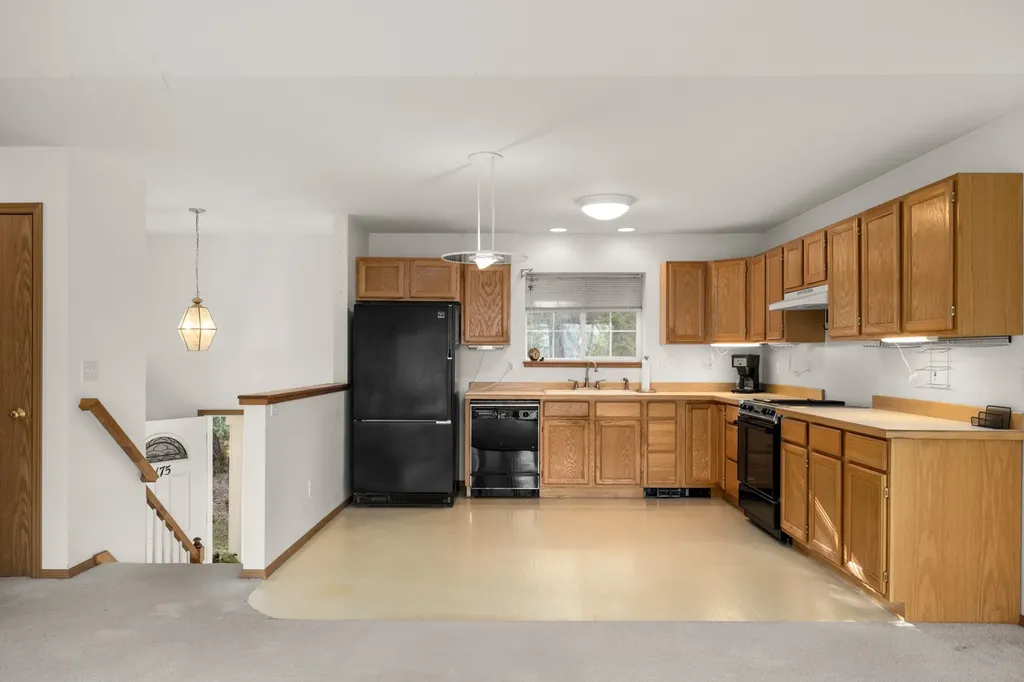 175 Skookum Road Lakeside MT 59922