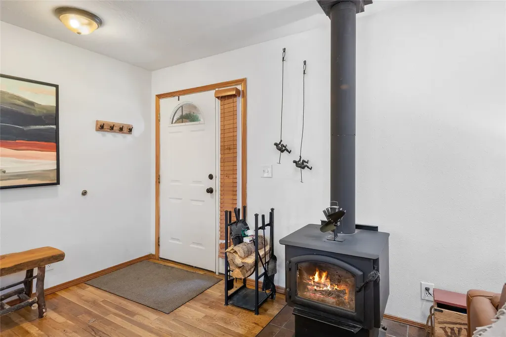 121 Peacemaker Place Seeley Lake MT 59868