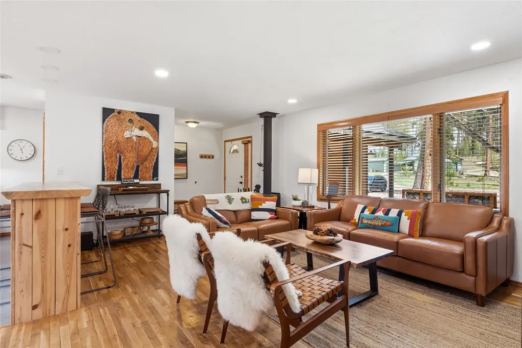 121 Peacemaker Place Seeley Lake MT 59868