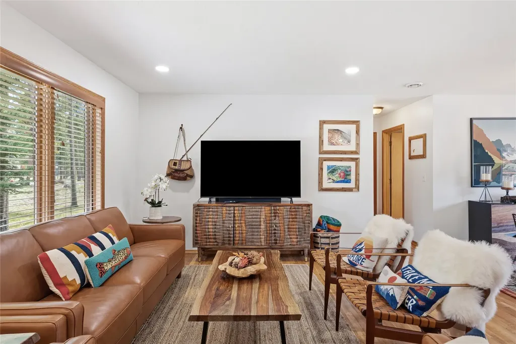 121 Peacemaker Place Seeley Lake MT 59868