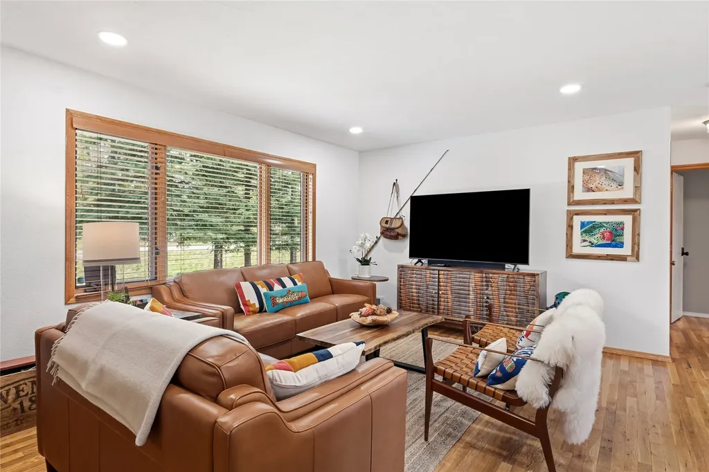 121 Peacemaker Place Seeley Lake MT 59868