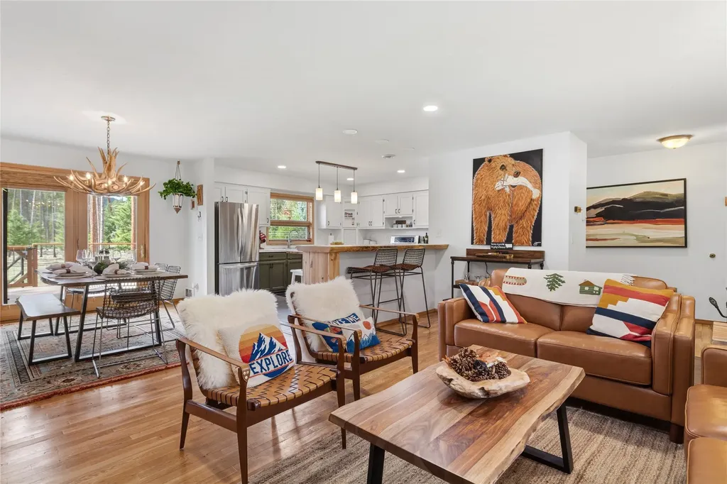 121 Peacemaker Place Seeley Lake MT 59868